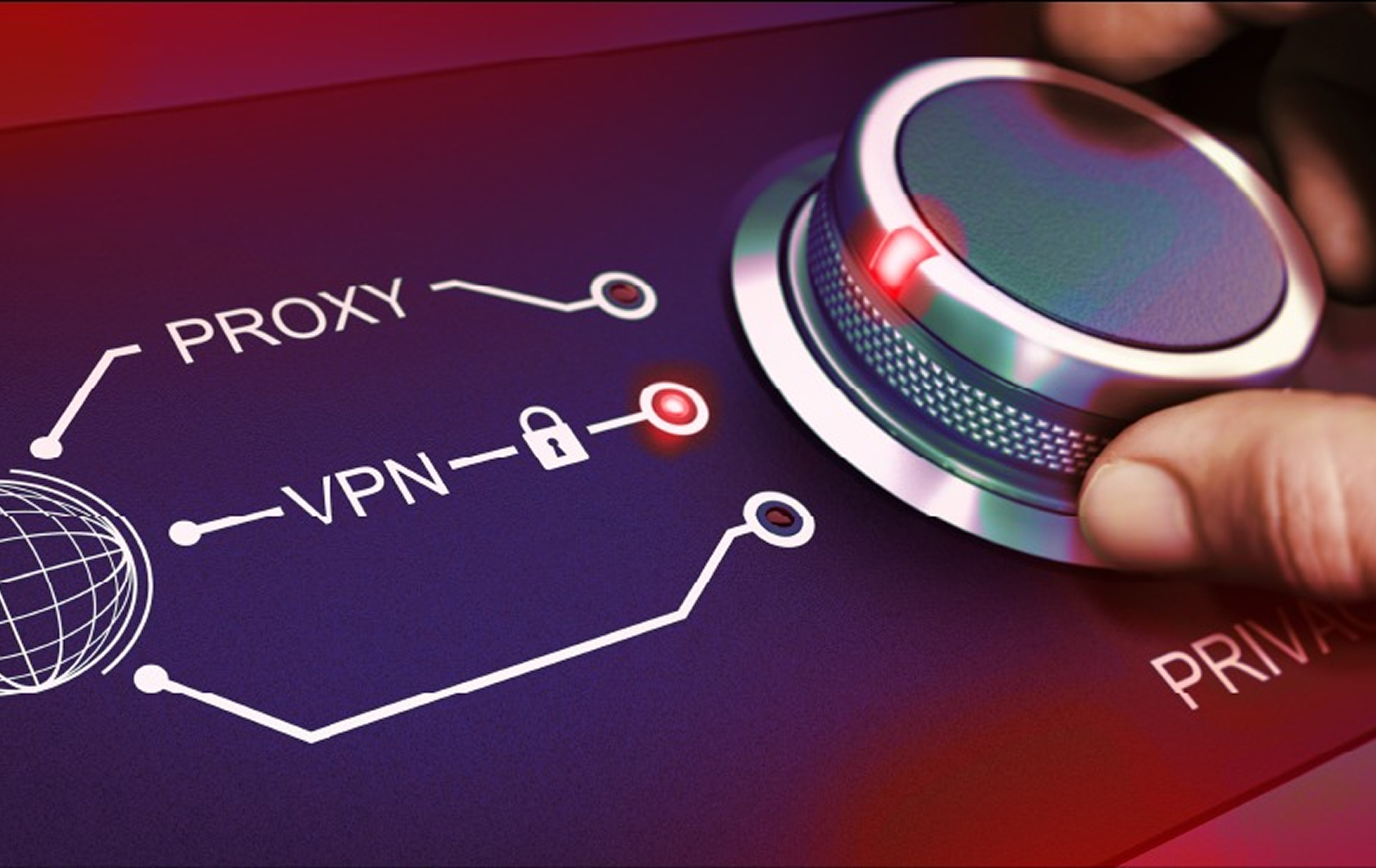 Should I Use a VPN? Here's Why the Answer Is Yes