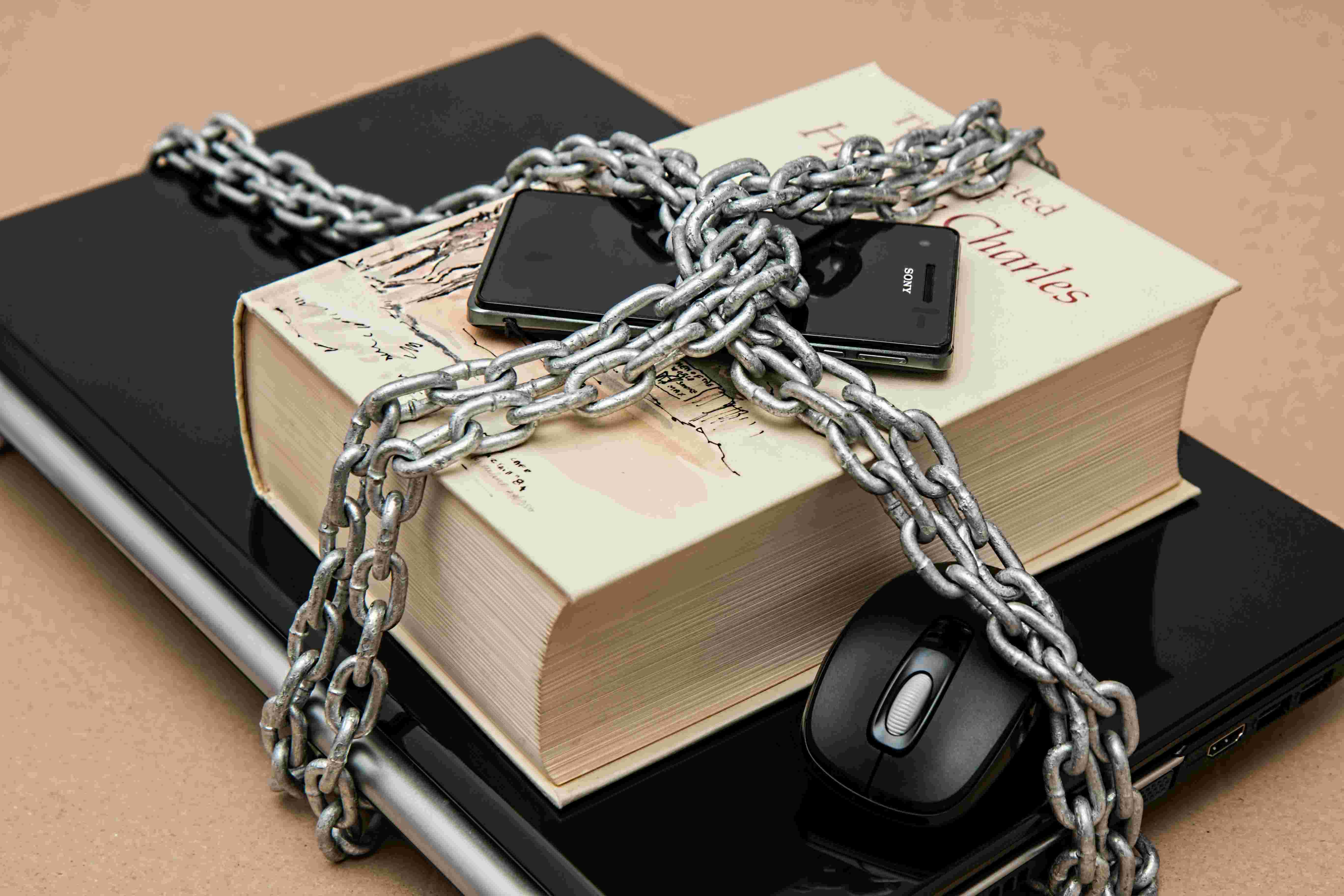 How Does a VPN Work? A Simple Explanation